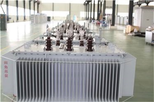 杭州S11-3150KVA/35KV/10KV油浸式变压器