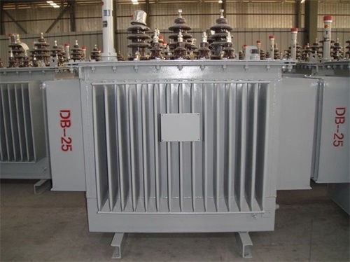 杭州S11-1250KVA/10KV/0.4KV油浸式变压器