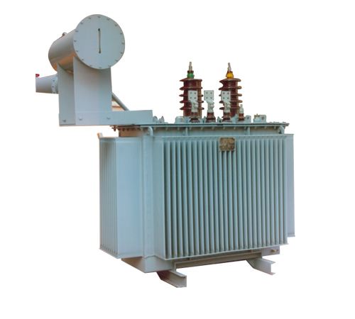 杭州S11-5000KVA/10KV/0.4KV油浸式变压器